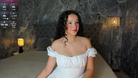 Lucy online show from March 25, 2:06 am