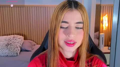 L U C Y  online show from October 10, 12:04 pm