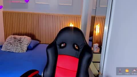 L U C Y  online show from October 22, 12:27 pm