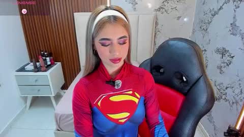 Snapshot of lucymars1 chatting on March 20, 1:16 pm L U C Y online show from March 20, 1:16 pm