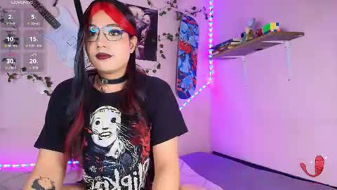 Lucy online show from June 19, 11:47 am