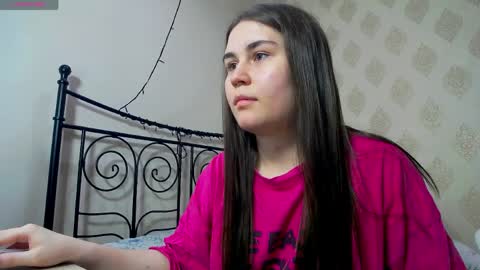 Lucy online show from April 25, 11:46 pm