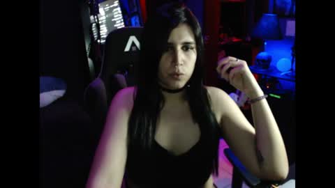 Lucypurr666 online show from July 3, 4:08 am