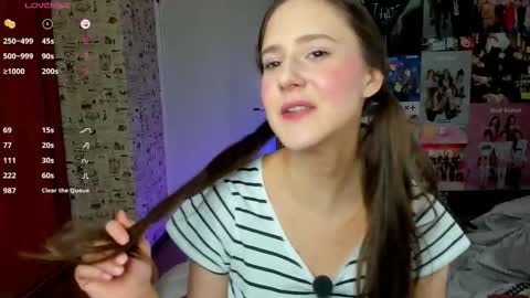 Lucy Rose online show from October 2, 4:47 pm