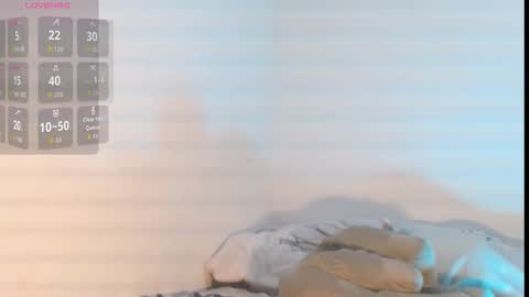 lucyrosess online show from November 29, 5:54 am