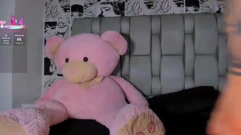 Lucy online show from September 30, 11:26 am