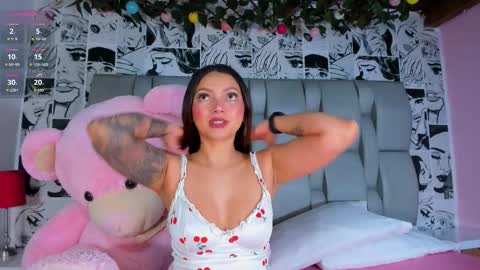 Lucy online show from December 1, 11:15 am