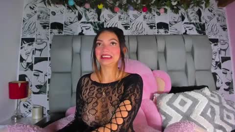 Lucy online show from March 29, 11:21 am