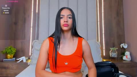 Lucy online show from February 24, 4:26 pm