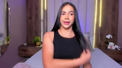 Lucy online show from September 29, 5:18 pm