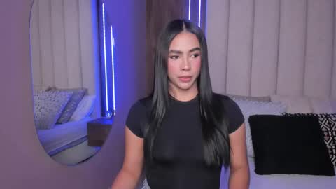 Lucy online show from January 13, 8:36 pm