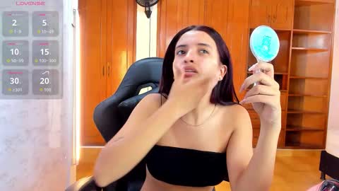 LUCY  online show from March 23, 7:07 pm