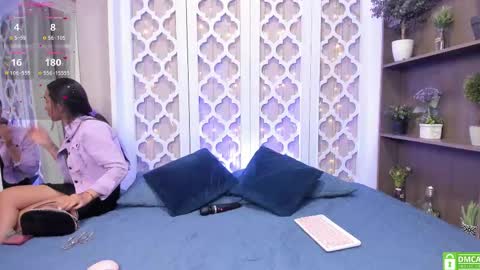 Snapshot of lucyy_liiu chatting on January 3, 6:14 pm Lucy Liiu online show from January 3, 6:14 pm