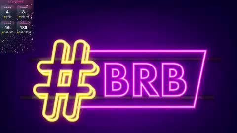 Lucy Liiu online show from November 15, 10:15 pm