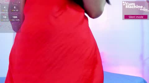 Lucy Liiu online show from November 25, 5:02 pm