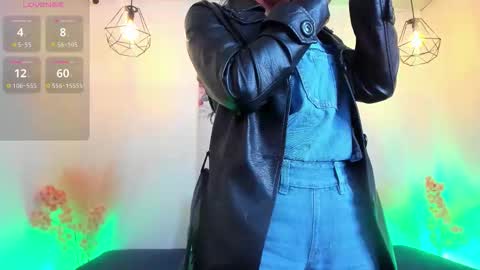 Lucy Liiu online show from January 7, 1:13 pm