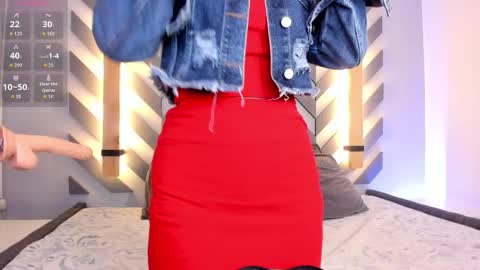 Lucy Liiu online show from January 9, 1:14 pm