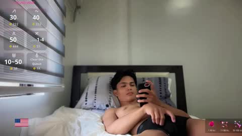 luda_69 online show from March 10, 4:06 am