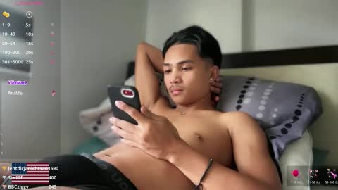 luda_69 online show from March 31, 1:51 am