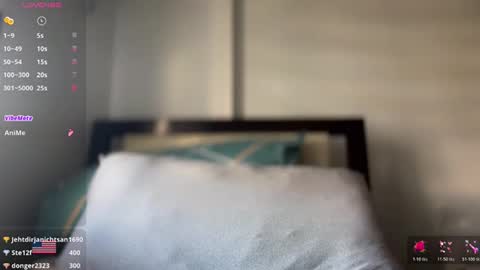 luda_69 online show from April 13, 7:36 am