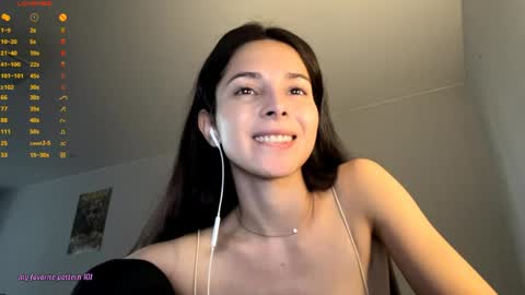 Snapshot of ludivinablice chatting on May 29, 2:59 pm Mika online show from May 29, 2:59 pm