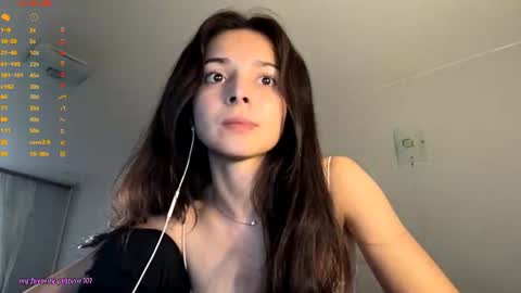 Snapshot of ludivinablice chatting on June 8, 2:06 pm Mika online show from June 8, 2:06 pm