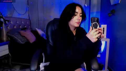 LUDOVICA online show from December 14, 3:12 am