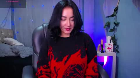 LUDOVICA online show from February 20, 3:14 am