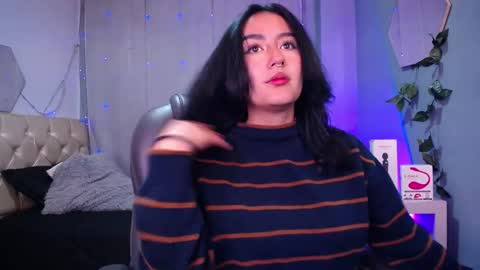 LUDOVICA online show from February 26, 3:16 am