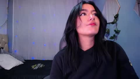 LUDOVICA online show from March 28, 3:17 am