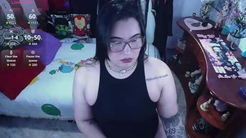 Lufek23 online show from October 30, 3:13 pm