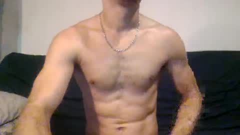 luffyman20 online show from July 13, 12:30 pm