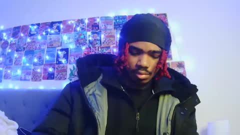 Riskdtb online show from February 1, 2:10 am