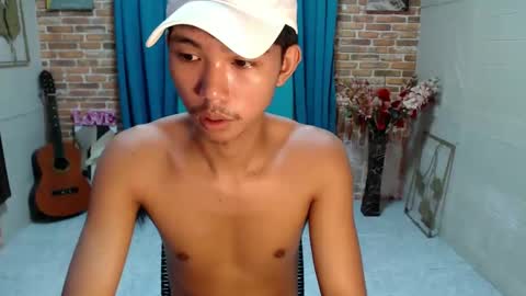 lui_the_fucker online show from January 14, 6:56 am