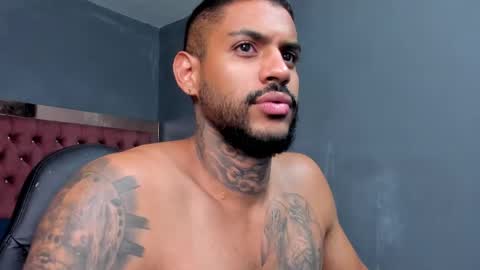 Luigi Vitale online show from February 18, 4:37 am