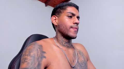 Luigi Vitale online show from October 21, 2:34 am