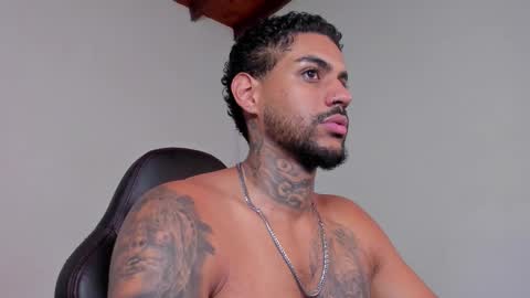 Luigi Vitale online show from December 16, 3:44 am