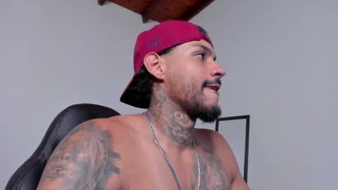 Luigi Vitale online show from April 4, 1:04 am