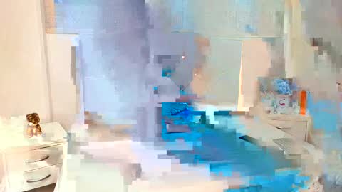 luigimarchetti online show from January 13, 8:14 pm