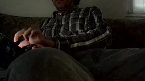 Luis online show from February 15, 5:42 pm