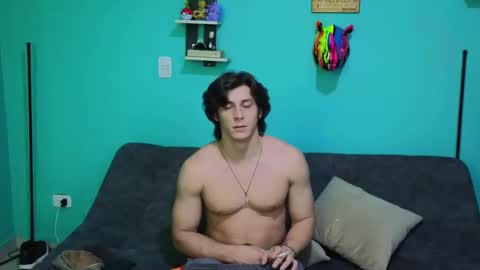 Luigi online show from February 16, 12:52 am