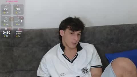 Snapshot of luigisb chatting on July 6, 7:49 pm Luigi online show from July 6, 7:49 pm