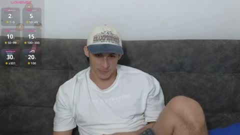 Snapshot of luigisb chatting on July 23, 7:34 pm Luigi online show from July 23, 7:34 pm