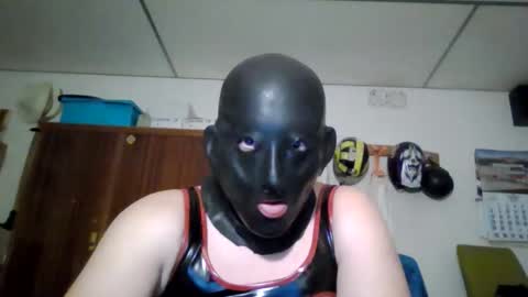 A slave to the mistress.. un esclavo para las amas dominantes. online show from November 29, 2:20 pm