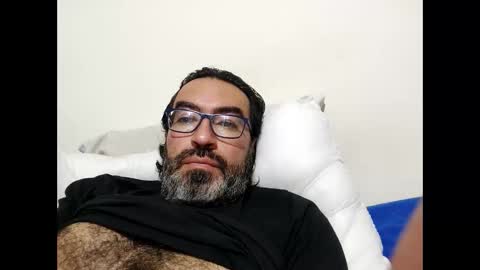 Hairyman online show from April 22, 5:21 am