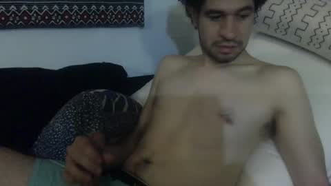 luis603ito online show from September 27, 5:29 pm