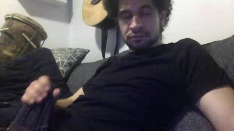 luis603ito online show from November 14, 4:33 am