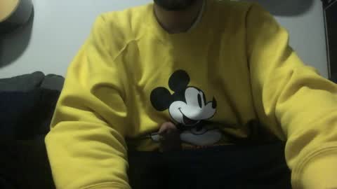 luis603ito online show from November 30, 6:50 am