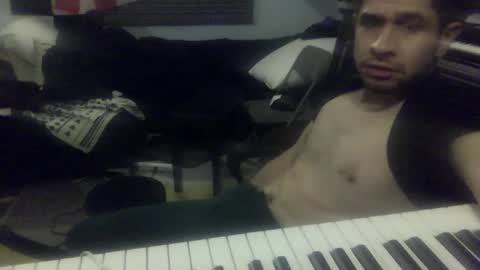 luis603ito online show from February 14, 5:48 am