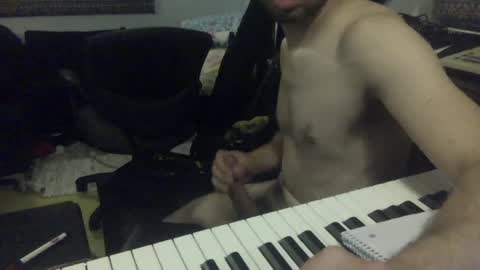 luis603ito online show from June 12, 5:34 pm